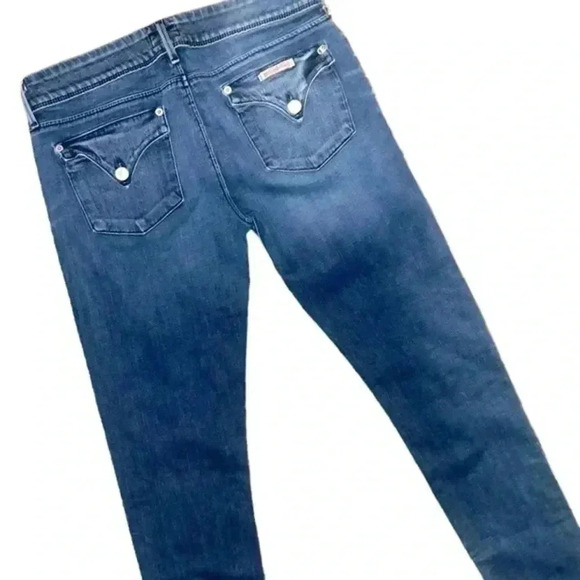 HUDSON DESIGNER JEANS - Picture 8 of 11